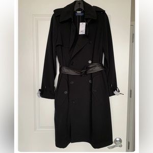 POLO RALPH LAUREN WOMEN’S FALLTRENCH COAT WOMENS SIZE 6 NWT